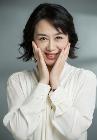 У Юй Фан / Fenny Wu / Wu Yu Fang
