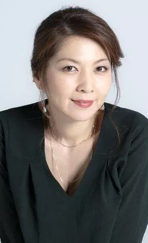 Идзима Наоко / Iijima Naoko