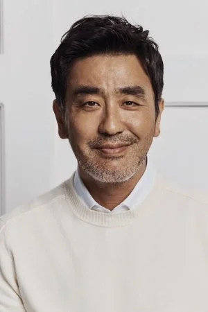 Рю Сын Рён / Ryu Seung Ryong