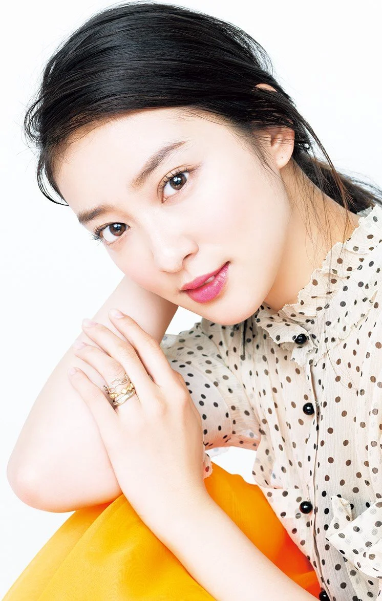 Такэй Эми / Takei Emi