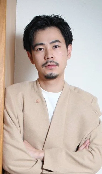 Нарита Рё / Narita Ryo