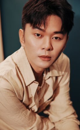 Цай Цзя Мин / Cai Jia Ming