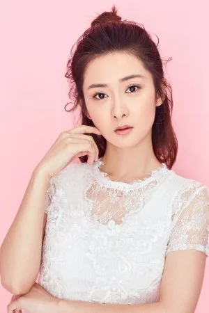 Сюй Юань Юань / Vivian Xu / Xu Yuan Yuan