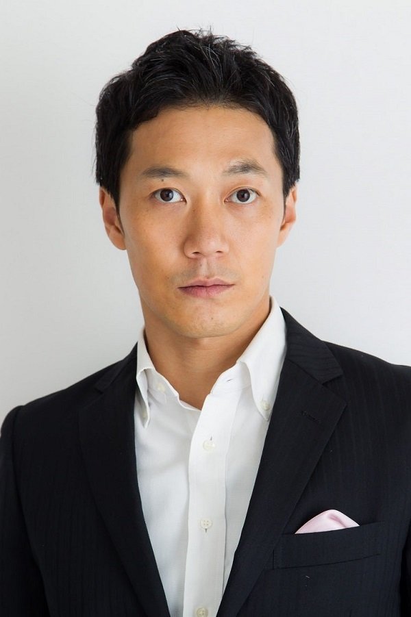 Торитани Хироюки / Toritani Hiroyuki