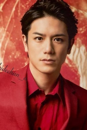 Такидзава Хидэаки / Takizawa Hideaki
