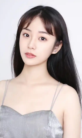 Дэн Ци Мэн / Deng Qi Meng