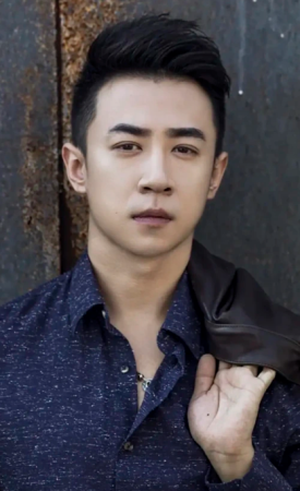 Чжан Вэй И / Zhang Wei Yi