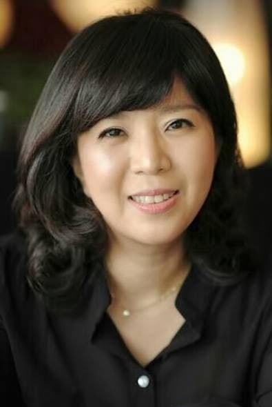 Ким Сун Ок / Kim Sun Ok