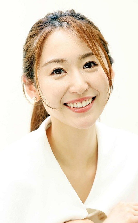 Мива Харука / Miwa Haruka