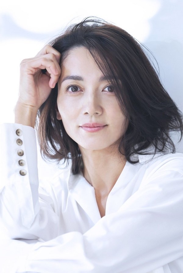 Эндо Кумико / Endo Kumiko