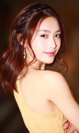 Ван Юй / Wang Yu  1994