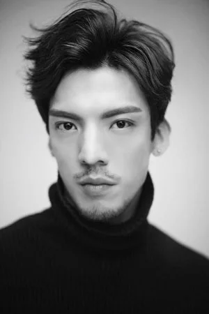 Хун Цзюнь Цзя / Hong Jun Jia