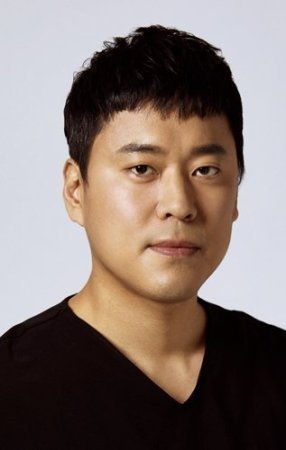 Ли Сун Вон / Lee Soon Won