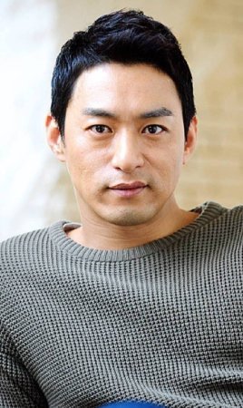 Чу Чжин Мо / Joo Jin Mo 1974
