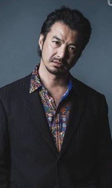 Юки Такаши / Yuki Takashi