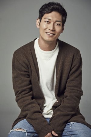 Пак Хун / Park Hoon