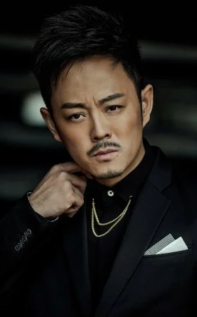 Янь Линь Фэй / Yan Lin Fei