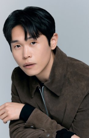 Кан Гиль У / Kang Gil Woo