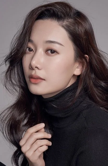Чин Со Ён / Jin So Yeon 1991