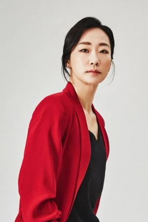 У Джон Вон / Woo Jung Won