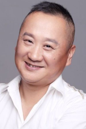 Ляо Цзянь / Liao Jian