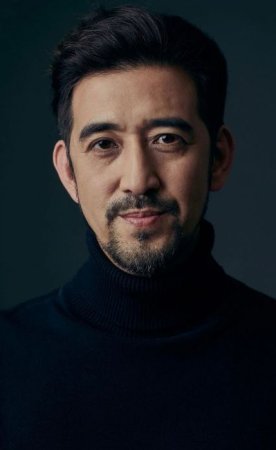 Дун Бо / Dong Bo