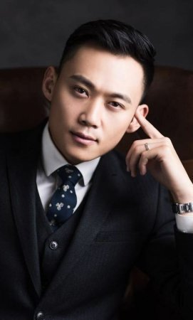 Чэнь Кай / Chen Kai