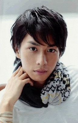 Итикава Томохиро / Ichikawa Tomohiro