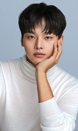 Ча Хак Ён / Эн / N / Cha Hak Yun