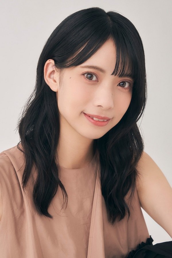 Окамото Наоко / Okamoto Naoko