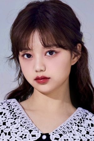 Чэнь Сы Юй / Chen Si Yu  1996