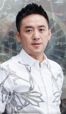 Ли Кунь Линь / Li Kun Lin