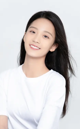 Ян Кэ Синь / Yang Ke Xin