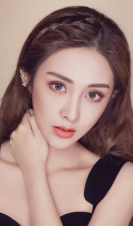 Фань Лин Цзы / Vann Pancake / Fan Ling Zi