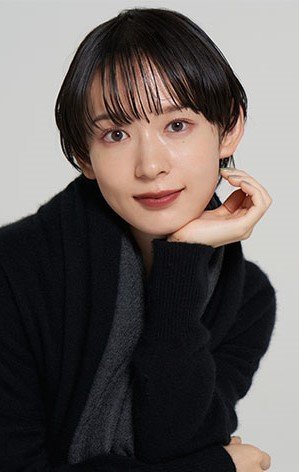 Хоси Моэка / Hoshi Moeka