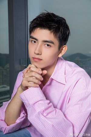 Чэнь Фэй Юй / Arthur Chen / Chen Fei Yu