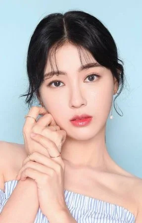 Сон Йе Джи / Son Ye Ji