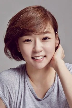 Ли Чхэ Ын / Lee Chae Eun