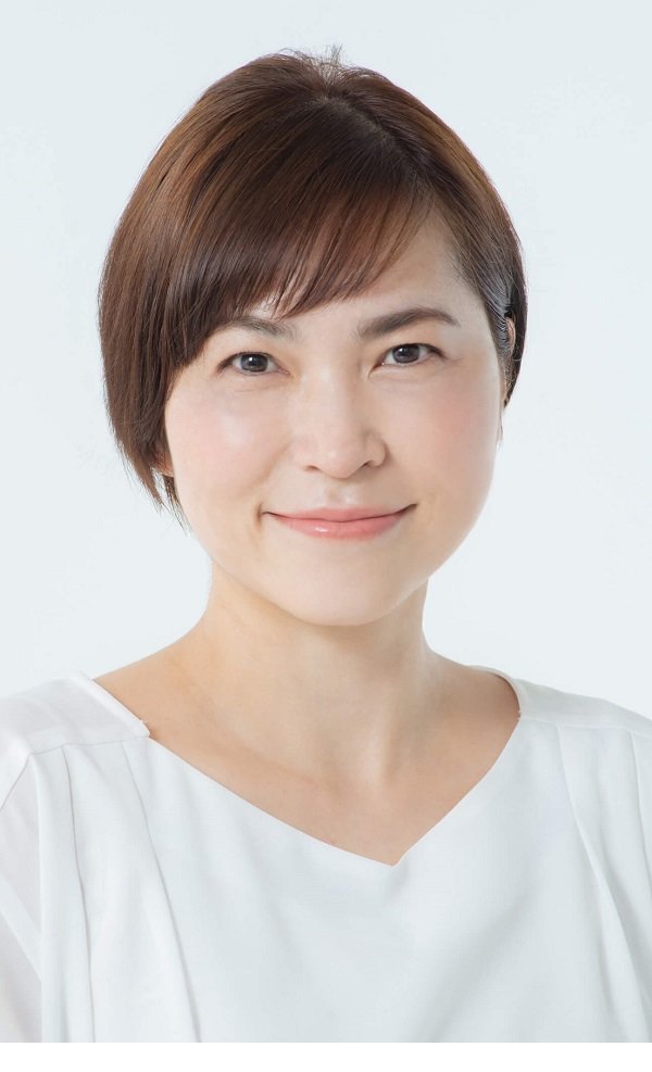 Уэти Харуна / Uechi Haruna