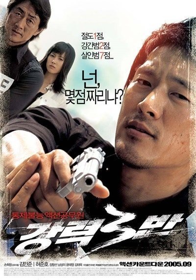 Никогда не потерять (2005)