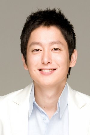 Ли Дон Джин / Lee Dong Jin