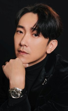 Ши Мин Шуай / Shi Ming Shuai