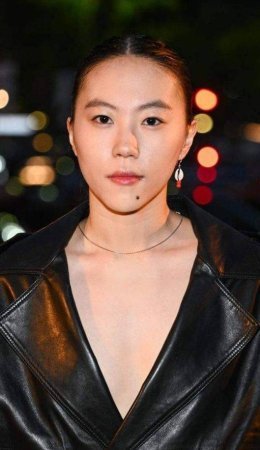 Доу Цзин Тун / Leah Dou / Dou Jing Tong