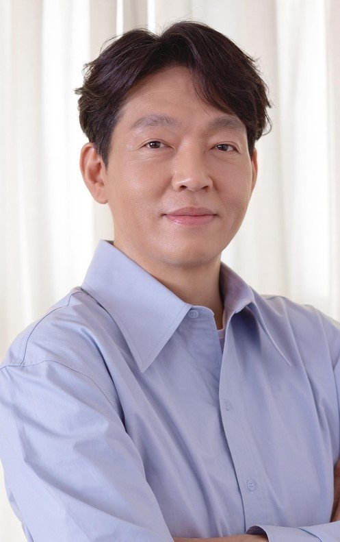 Пак Джи Хван / Park Ji Hwan  1980