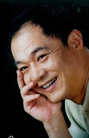 Чжао Цзюнь / Zhao Jun  1963