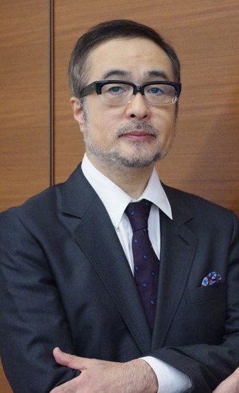 Мацуо Судзуки / Matsuo Suzuki