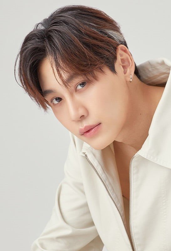 Бун Ноппанат Кантачай / Boun Noppanut Guntachai