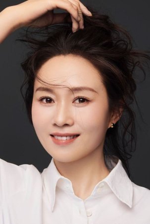 Чжао Пэй Линь / Zhao Pei Lin