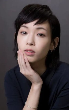 Глэдис Ли / Gladys Li / Li Ching Kwan