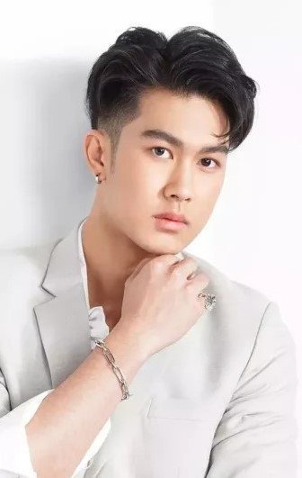 Пум Киэтипум Банлуечанрит / Poom Kiatipoom Banluechairit